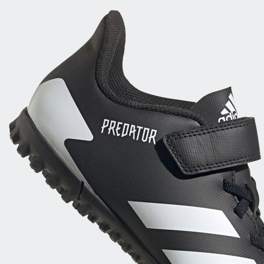 PREDATOR(adidas) 紐なし ジュニア サッカートレーニング PREDATOR(adidas) 紐なし ジュニア サッカートレーニング