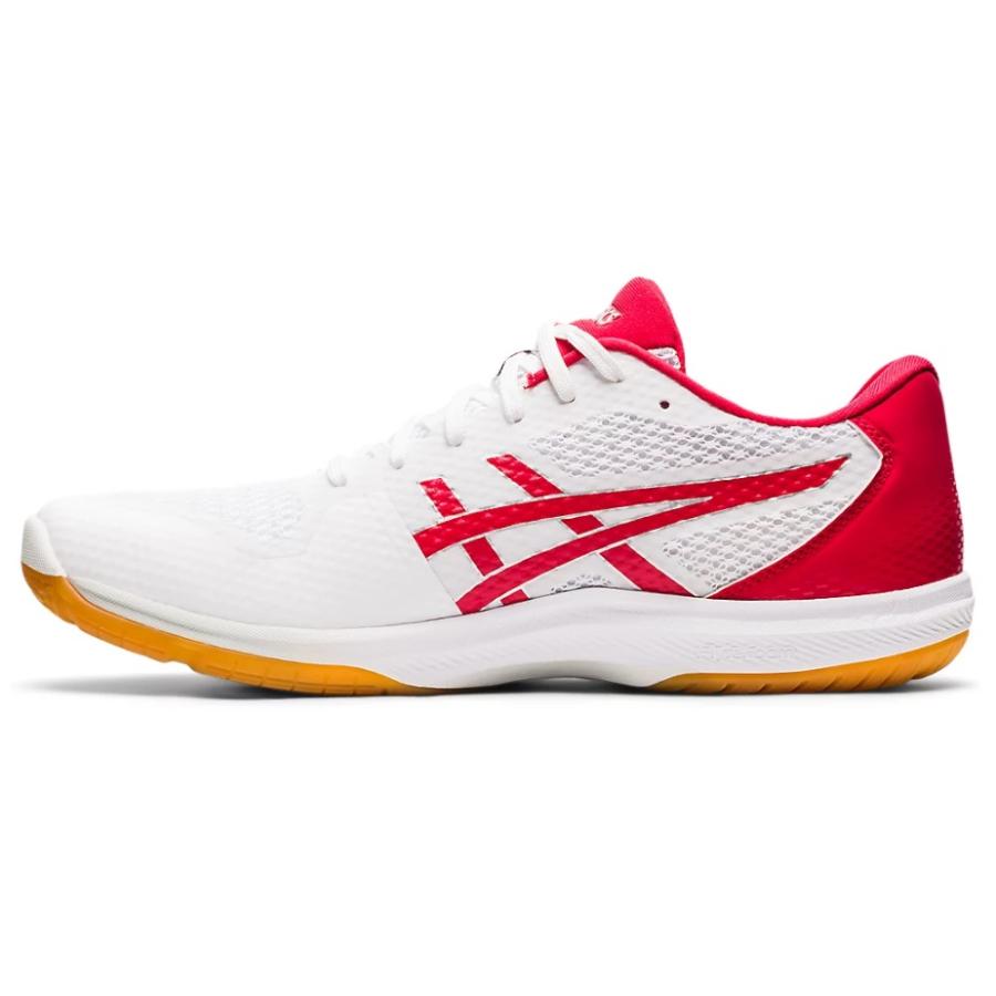 ROTE JAPAN LYTE 再入荷 レッド系 特価 アシックス asics 男女