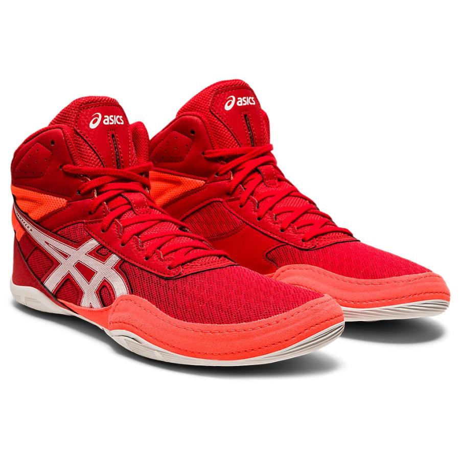 ASICS asics アシックス レスリングシューズ MATFLEX 6