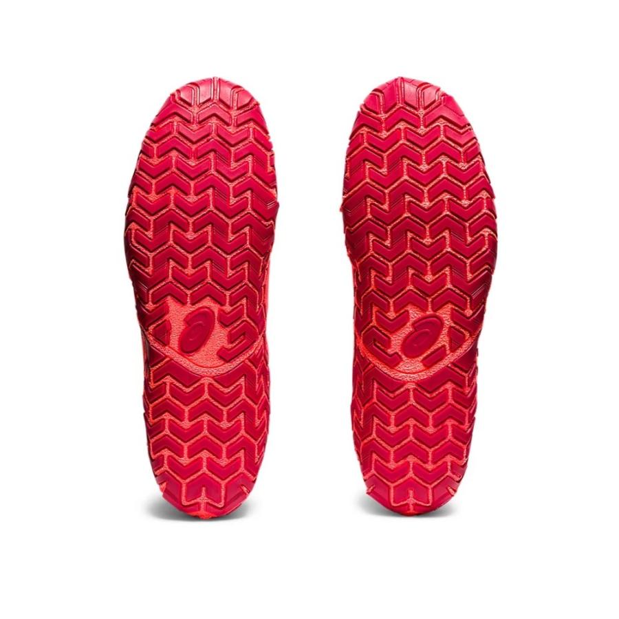 ASICS 限定商品 asics アシックス レスリングシューズ AGGRESSOR