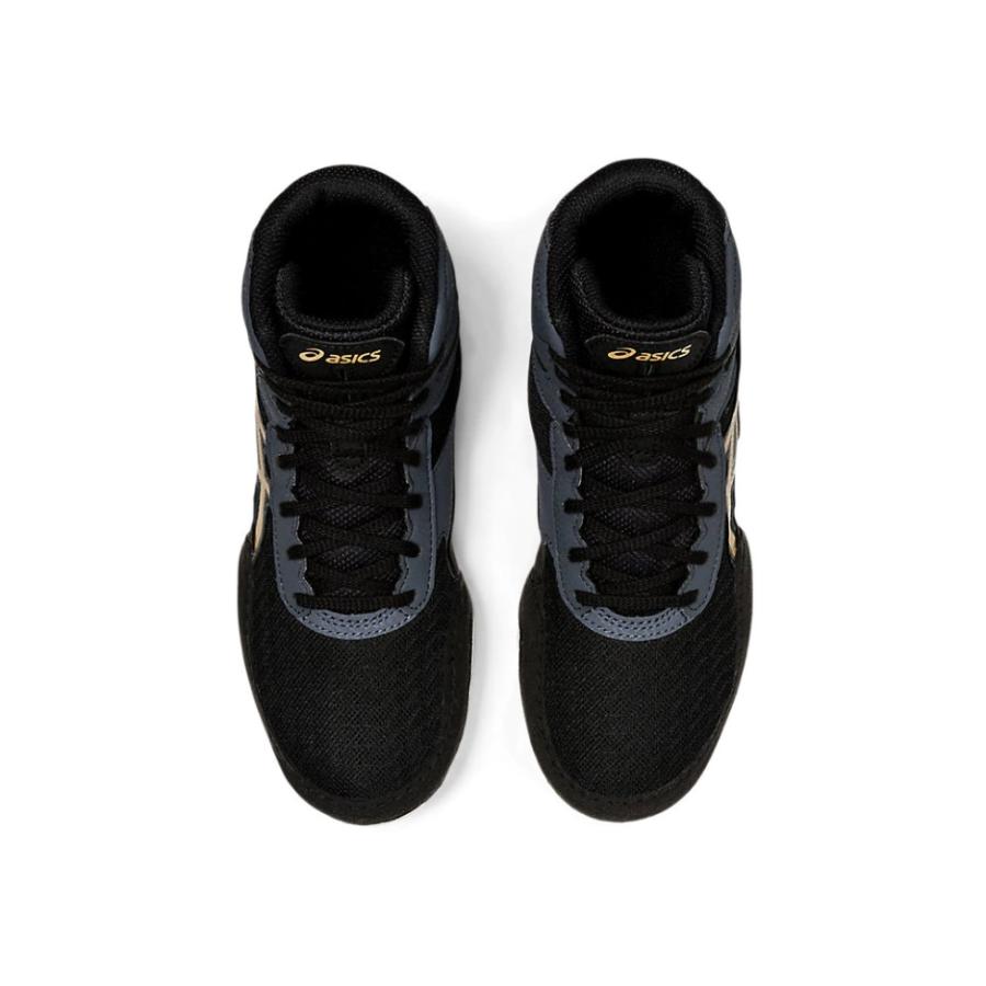 asics アシックス ジュニア レスリングシューズ MATFLEX 6 GS ブラック×シャンパン 1084A007-002 店舗在庫 2020秋冬 :asics-1084A007-002:スポーツショップ ブランロッシュ - 通販 - Yahoo!ショッピング asics アシックス ジュニア レスリングシューズ MATFLEX 6 GS ブラック×シャンパン 1084A007-002 店舗在庫 2020秋冬 :asics-1084A007-002:スポーツショップ ブランロッシュ - 通販 - Yahoo!ショッピング