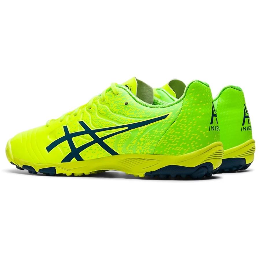 ASICS ULTREZZA (イニエスタ モデル) イニエスタ選手限定着用モデル ”ULTREZZA AI”｜アシックス(asics