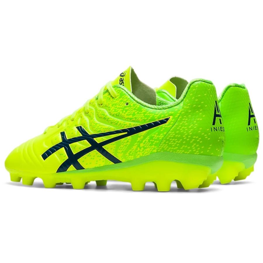ASICS 限定商品 イニエスタモデル アシックス asics ジュニア ASICS 限定商品 イニエスタモデル アシックス asics ジュニア