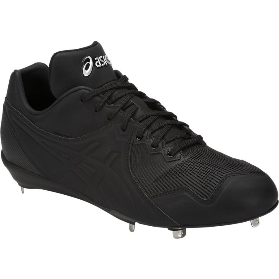 ASICS（アシックス） 大特価 雨用・練習用 野球 紐 金属スパイク I