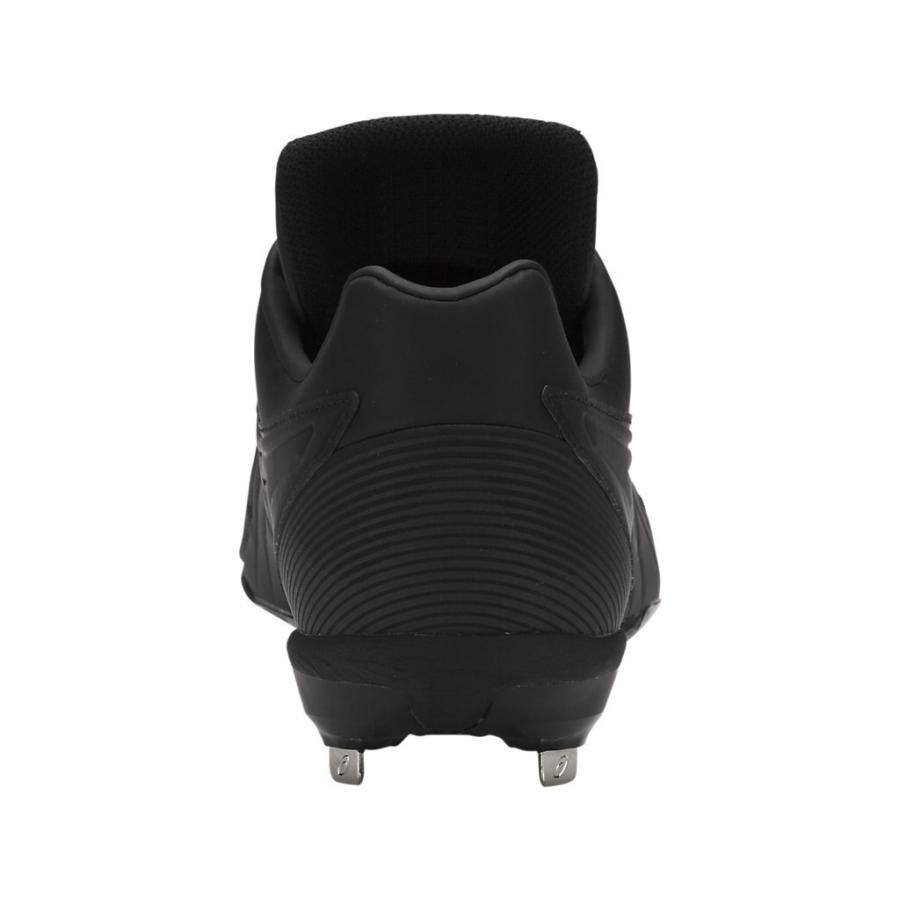 ASICS（アシックス） 大特価 雨用・練習用 野球 紐 金属スパイク I