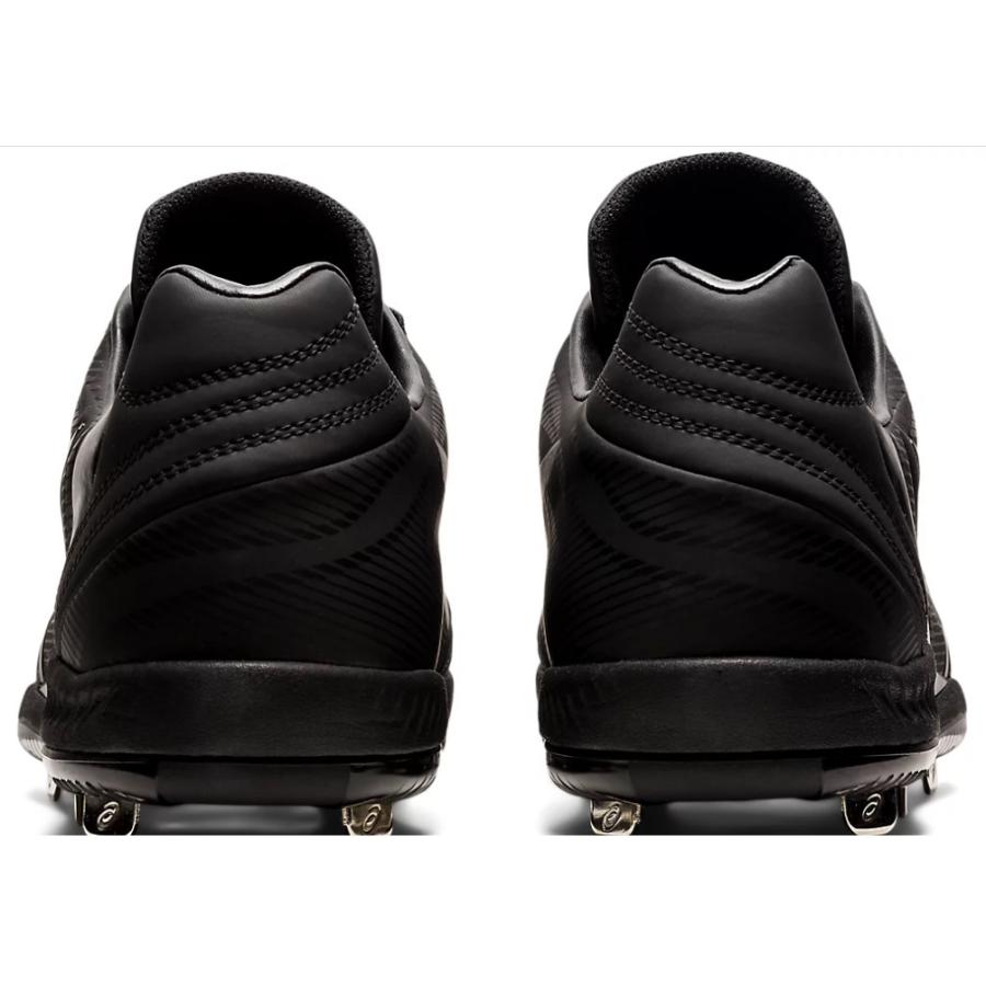 ゴールドステージ 大特価 雨用・練習用 アシックス 野球 紐 金属