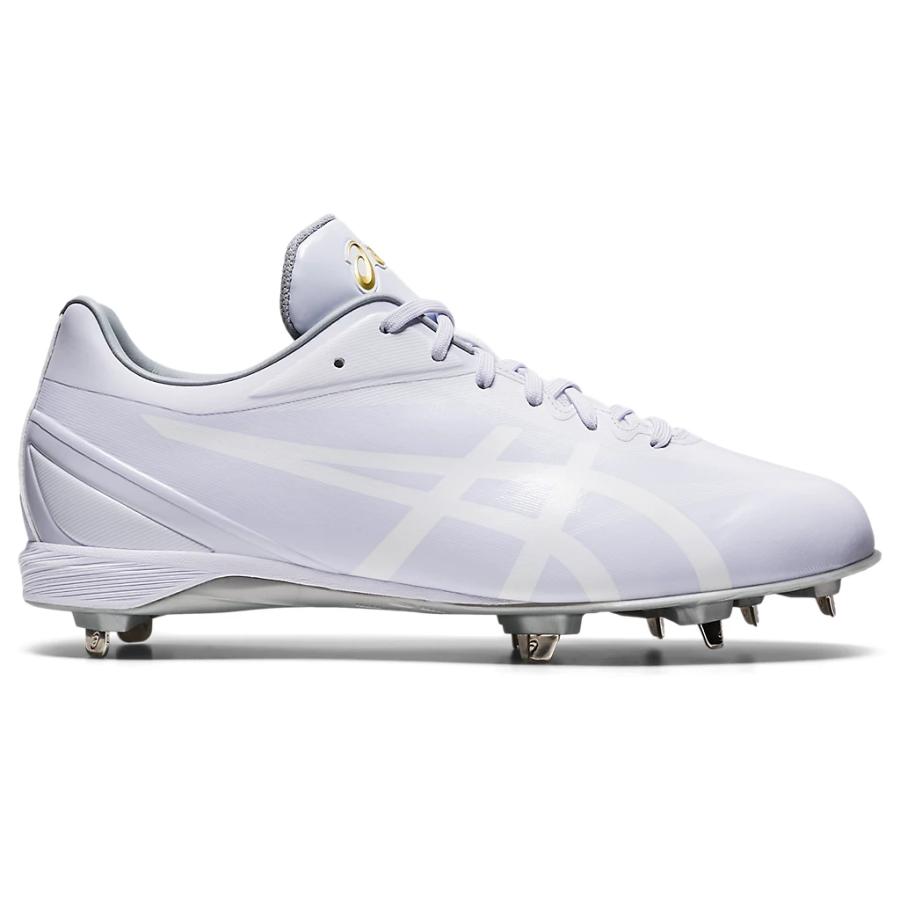 おのけん asics アシックス GOLDSTAGE スパイク 28㎝ ゴールドステージ