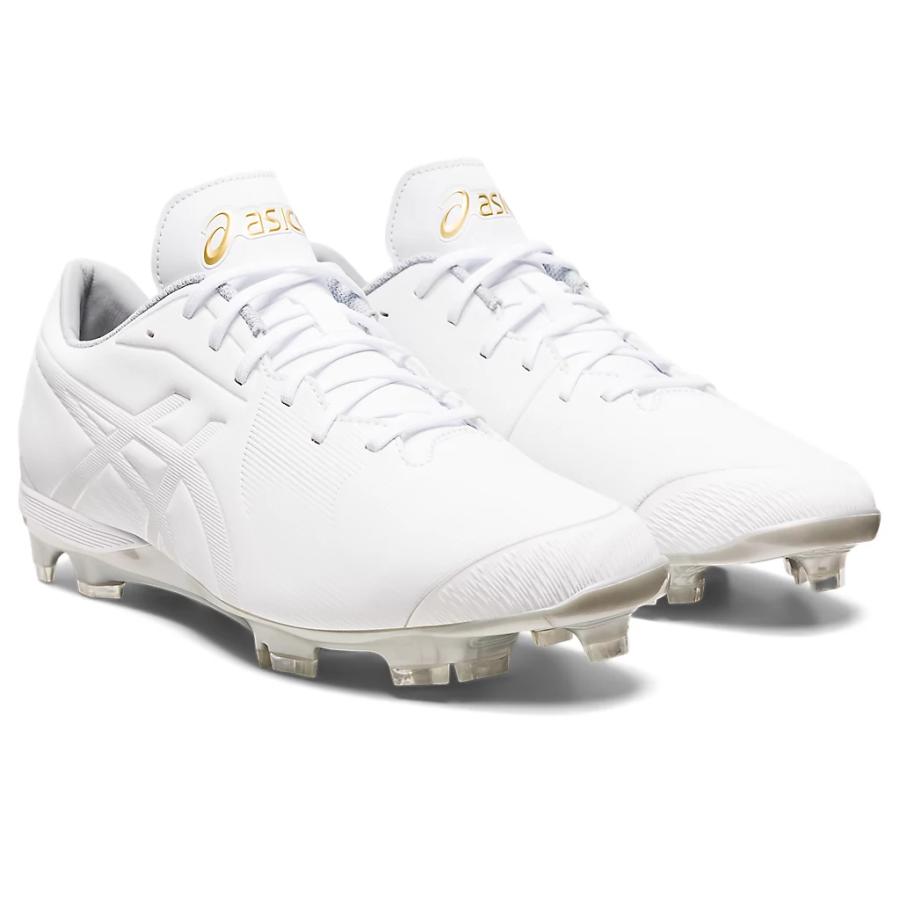 ゴールドステージ 大特価 asics アシックス 野球 紐 金属スパイク