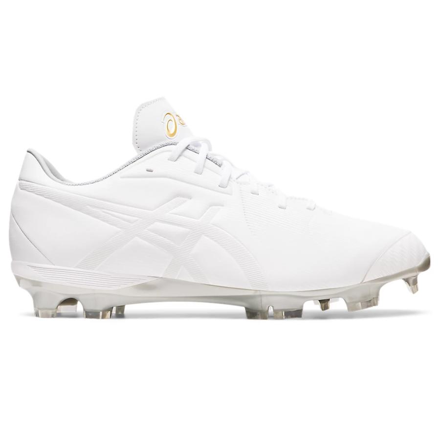 ゴールドステージ 大特価 asics アシックス 野球 紐 樹脂ポイント