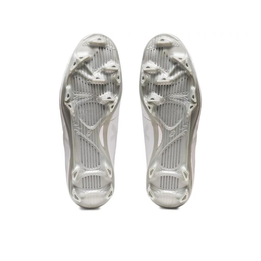 ゴールドステージ 大特価 asics アシックス 野球 紐 金属スパイク