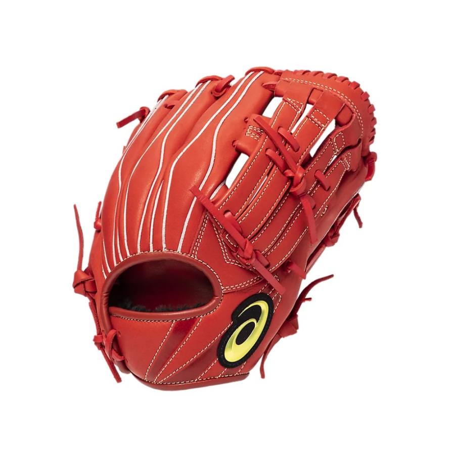 アシックス軟式一般用グローブ大谷翔平モデル