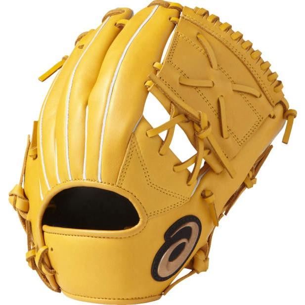 ASICS（アシックス） 野球 少年軟式グローブ ダイブ オールラウンド用