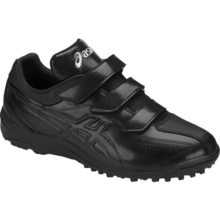 大特価 大きいサイズ Asics アシックス 野球 トレーニングシューズ Neorivive ネオリバイブ Tr ブラック カーボン Sft144