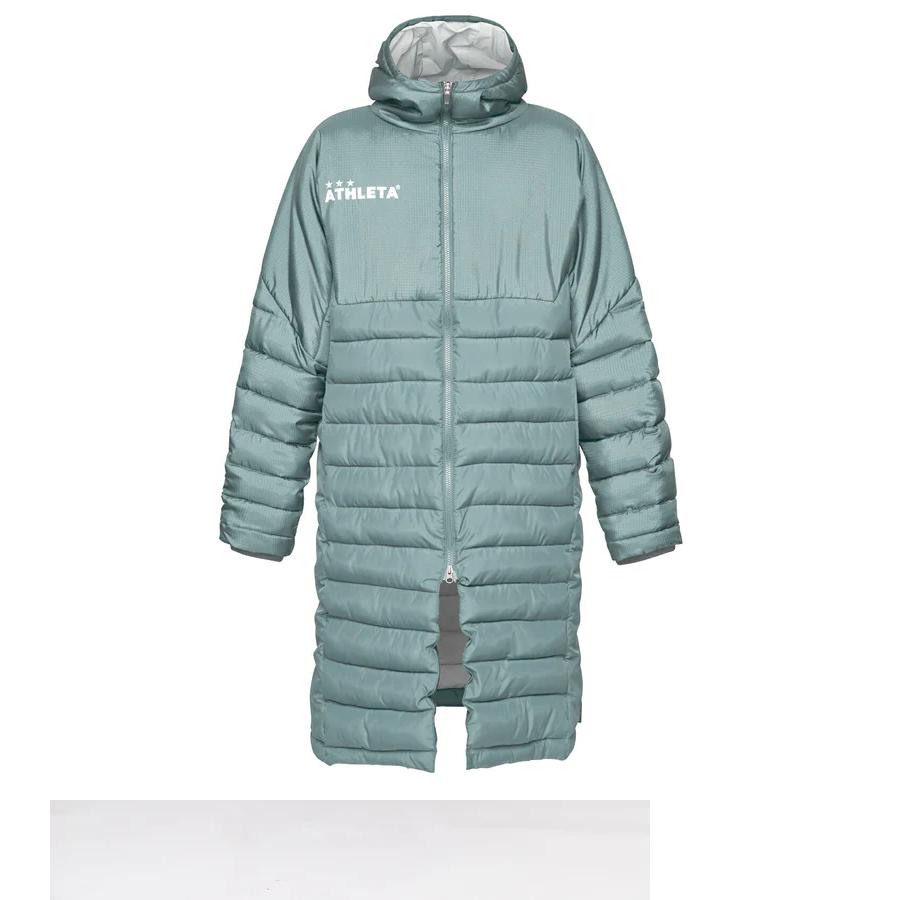 ATHLETA（アスレタ） 再入荷 ジュニア用 サッカー フットサル ベンチ