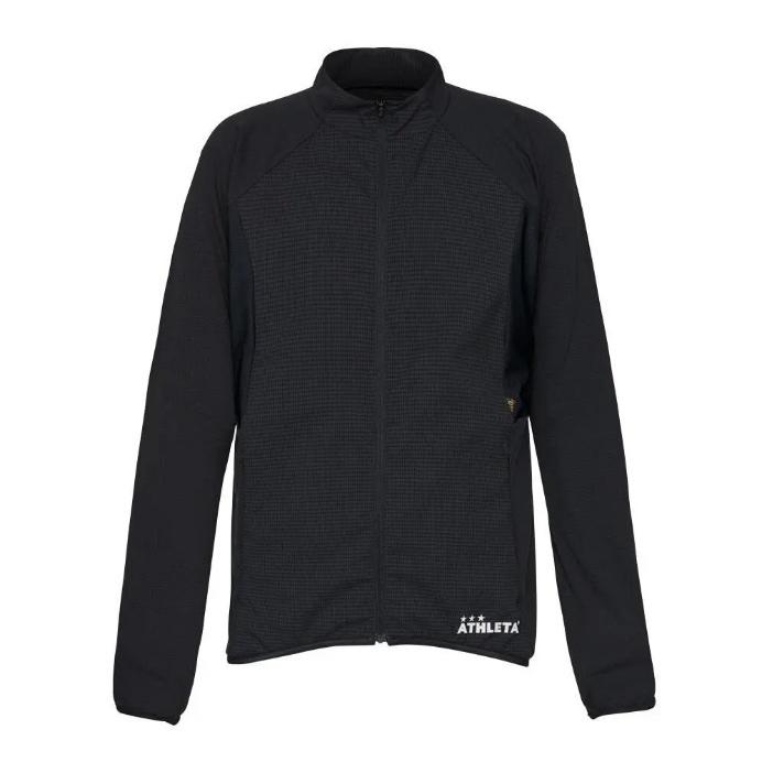 O Rei Label アスレタ ATHLETA サッカー フットサル エアーライトZIP