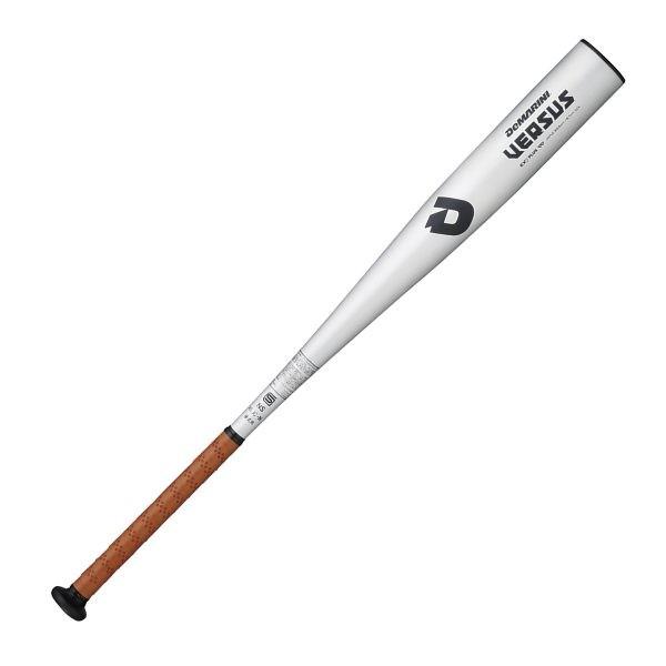 野球 硬式バット 84.5cm ヴァーサス 銀 ディマリニ WTDXJHPVE-84590-SLV-845｜blanc-roche