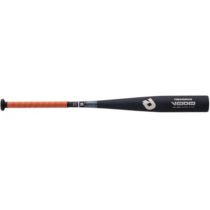 DEMARINI ディマリニ 一般硬式用 金属バット 83cm スポーツ用品 野球