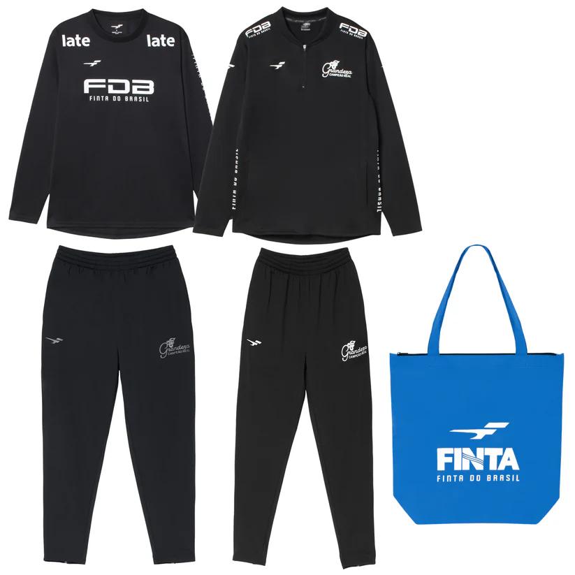 FINTA（フィンタ） 大特価 FINTA HappyBag 福袋【トップス ジャケット