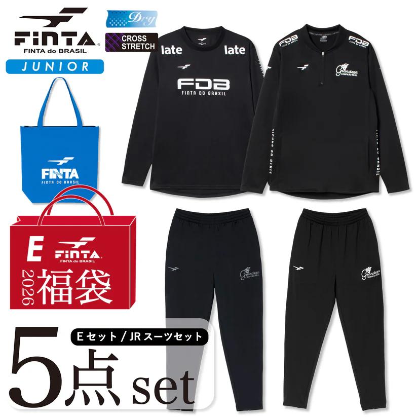 だいふく FINTA（フィンタ） 大特価 FINTA HappyBag 福袋【トップス ジャケット