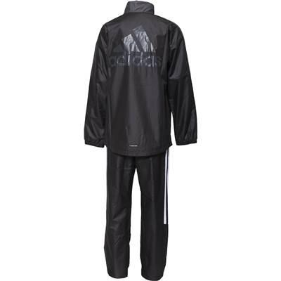 adidas アディダス ジュニア B ウィンドブレーカー上下セット(裏 adidas アディダス ジュニア B ウィンドブレーカー上下セット(裏