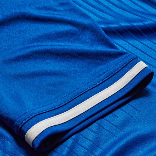 エヴァートンfc Hummel ヒュンメル 年 21年 サッカー レプリカユニフォーム 半袖 ラビスブルー Hm2105 8678 インポートサイズ 店舗在庫 秋冬 Hummel Hm2105 8678 スポーツショップ ブランロッシュ 通販 Yahoo ショッピング