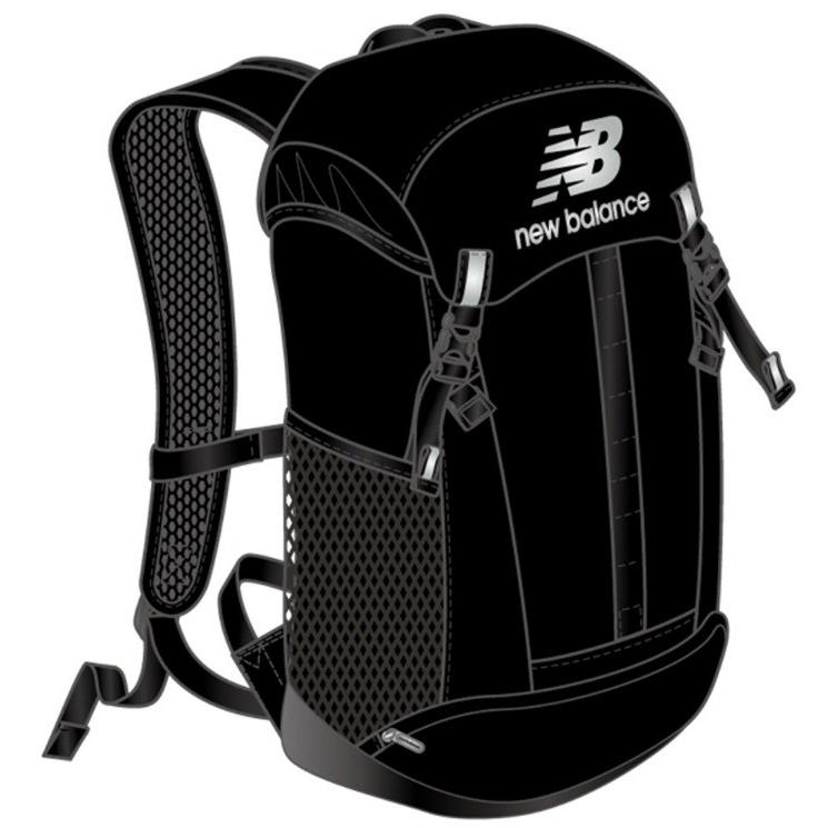 再入荷 ニューバランス Newbalance サッカー フットサル 通学 部活 バックパック 25リットル ボールネット付き ブラック Jabf0625 Bk 春夏 店舗在庫 Newbalance Jabf0625 Bk スポーツショップ ブランロッシュ 通販 Yahoo ショッピング