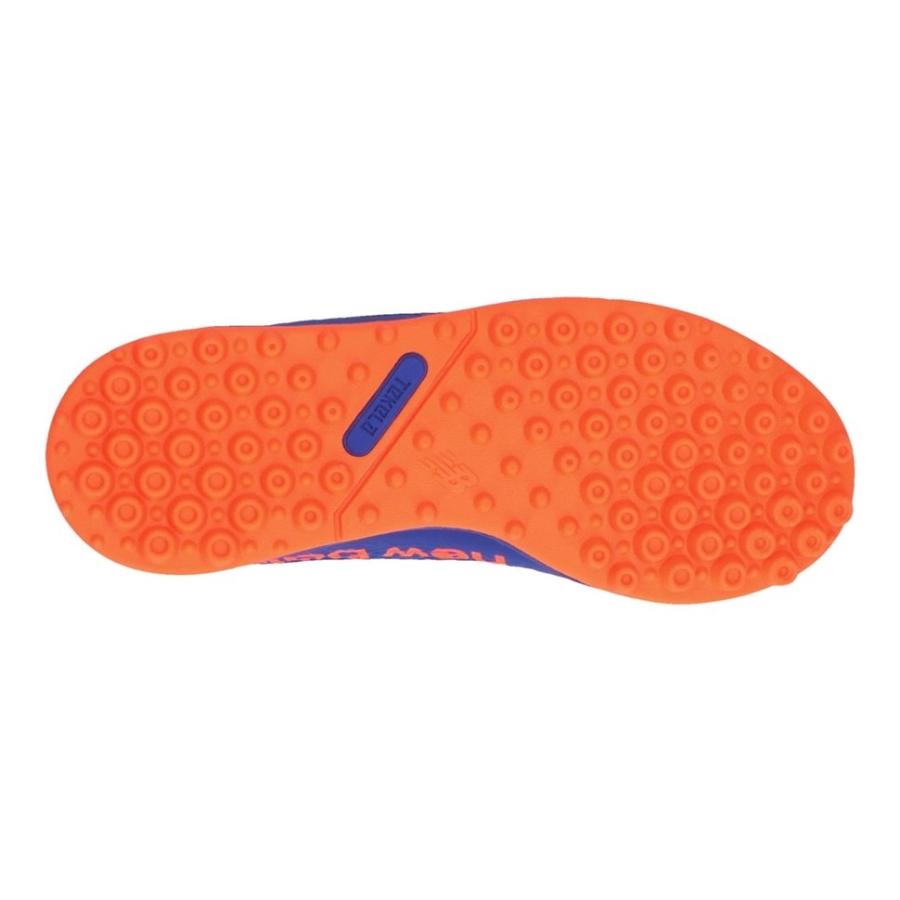 TEKELA ニューバランス ジュニア サッカートレーニングシューズ