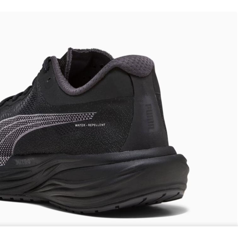 PUMA - PUMA プーマ メンズ ディヴィエイト ニトロ 2 ランニングシューズ サブ4 PUMA プーマ DEVIATE NITRO ELITE 2 EKIDEN RU ディヴィエイト