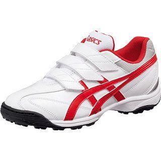 ASICS（アシックス） アクセルブレイバー SFT300 0123 : スポーツ