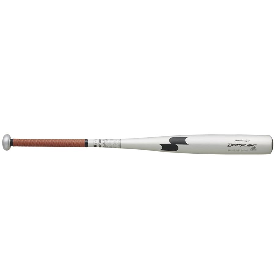 proedge 大特価 高校野球新基準対応 シルバー系 プロエッジ SSK 83cm