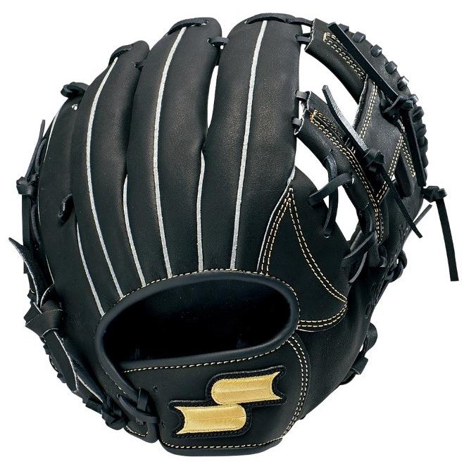 エスエスケイ（スポーツ用品） 軟式野球グラブ スーパーソフト