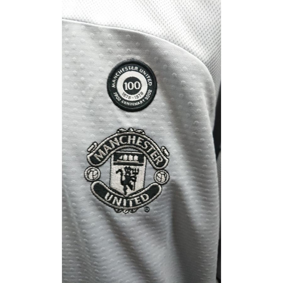 umbro 100周年 2001~2002 マンチェスター・ユナイテッドFC umbro 100周年 2001~2002 マンチェスター・ユナイテッドFC