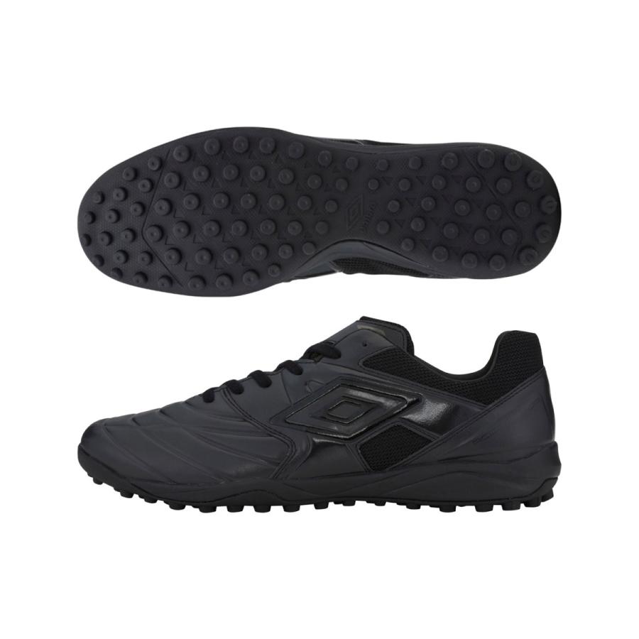 ワイド幅広 アンブロ Umbro フットサル サッカートレーニングシューズ アクセレイターサラtr Wide Tf ブラック ブラック Uf2qjb03bb 店舗在庫 21春夏 Umbro Uf2qjb03bb スポーツショップ ブランロッシュ 通販 Yahoo ショッピング
