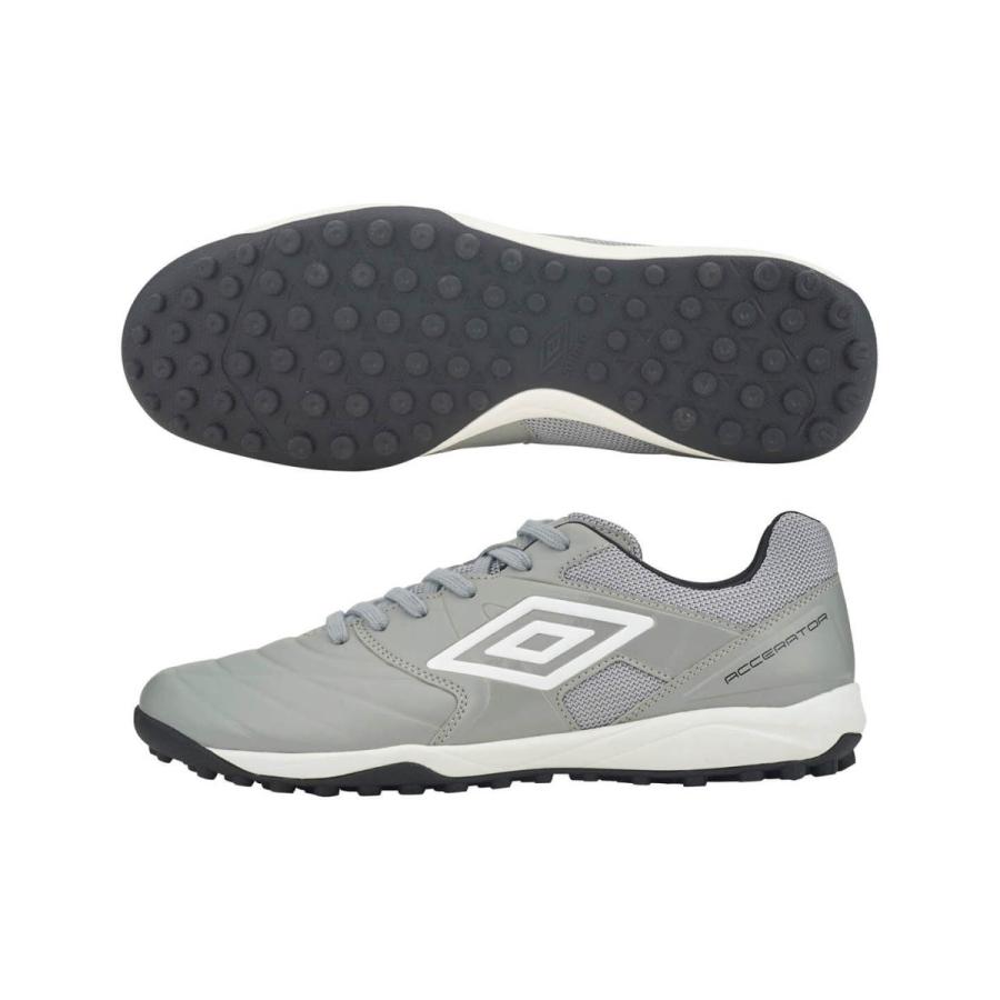 セール 登場から人気沸騰 ワイド幅広 アンブロ Umbro フットサル サッカートレーニングシューズ アクセレイターサラtr Wide Tf グレイ グレイ Uf2sjb03gw 店舗在庫 21秋冬 Supplystudies Com