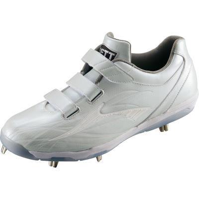 ゼット（ZETT） 大特価 野球 スパイク 金具 埋め込み式 グランド