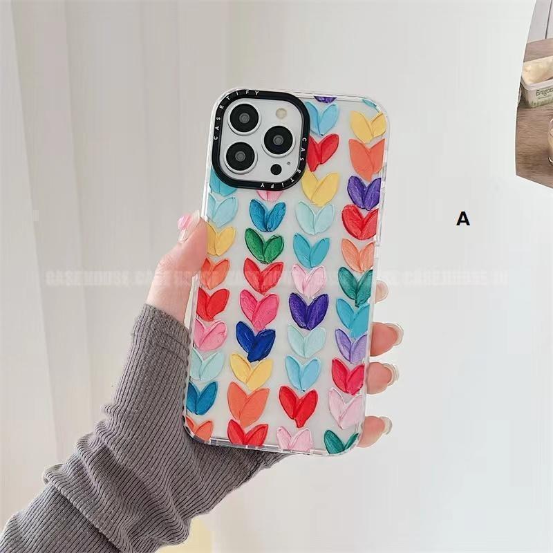 スマホケース casetify ケースティファイ かわいい コラボ ins アイフォンケース iphone12 iphone13 pro max iphone14｜blancashop｜02