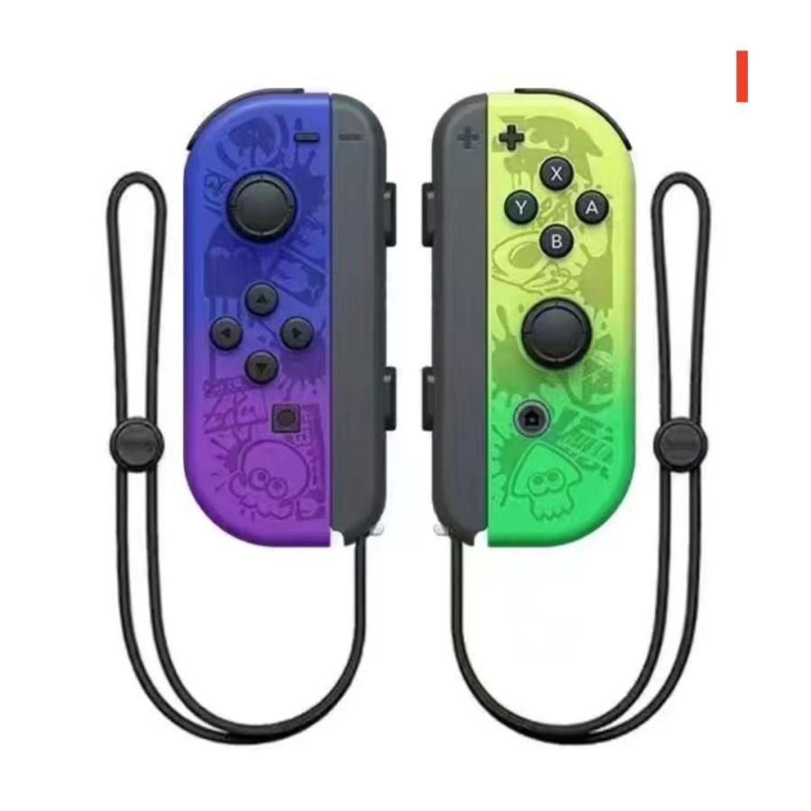 スイッチジョイコン Switch Joy-Con(L)/(R) ゲームコントローラー Switch コントローラー リモコン ニンテンドー スイッチ オリジナルデザイン｜blancashop｜13