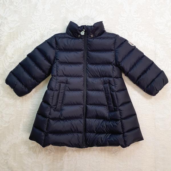 MONCLER モンクレール ベイビー ロゴ MAJEURE GIUBBOT ダウンコート 