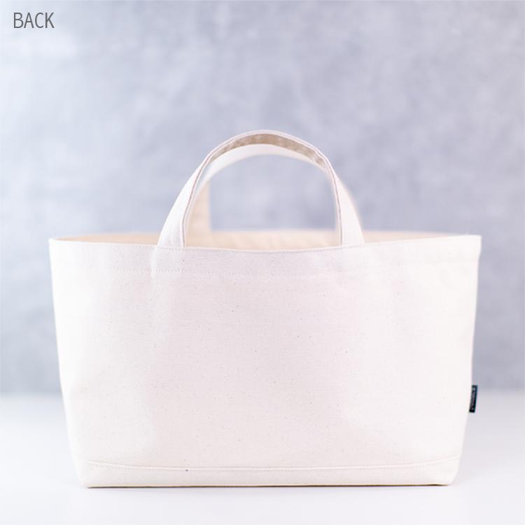猫 トートバッグ 横長 ねこ 猫3匹 バッグ ネコ 刺繍 NICA オリジナル