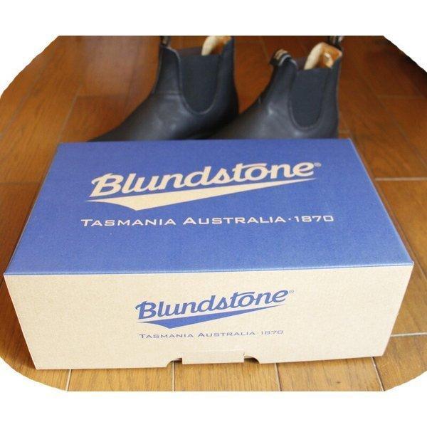 BLUNDSTONE（ブランドストーン） BS558 サイドゴアブーツ メンズ
