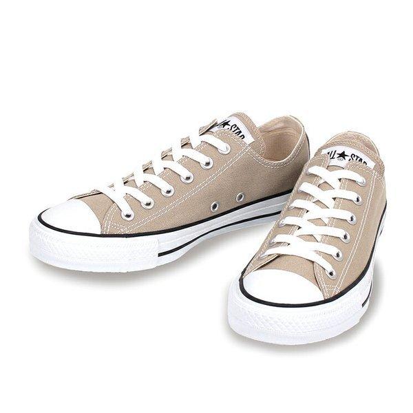 ALL STAR コンバース キャンバス オールスター カラーズ OX HI