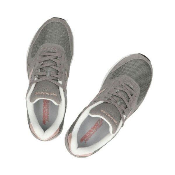 ニューバランス WW880 レディース ウォーキングシューズ 2E 幅広