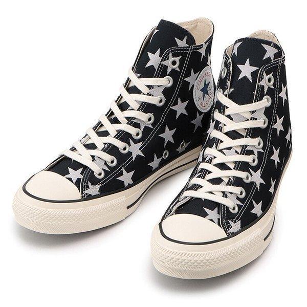 コンバース オールスター 100 ニシジンオリ ST HI OX CONVERSE ALL
