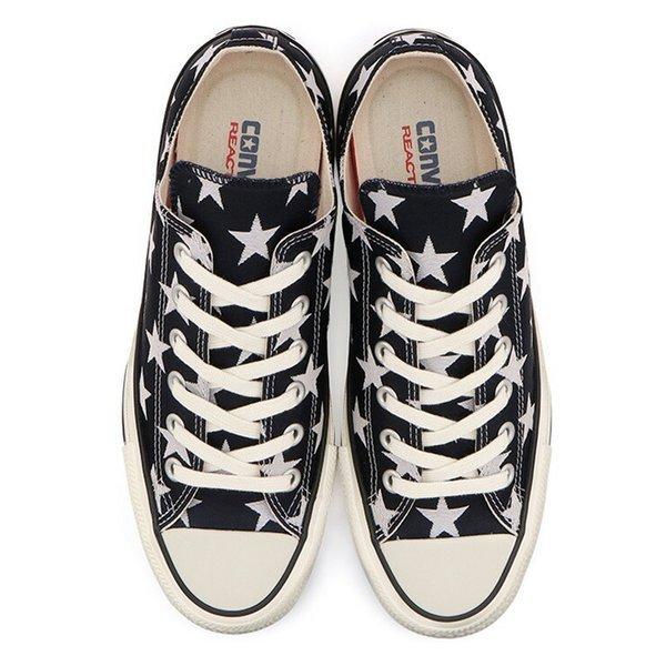 コンバース オールスター 100 ニシジンオリ ST HI OX CONVERSE ALL