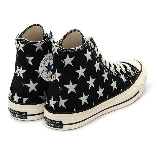 コンバース オールスター 100 ニシジンオリ ST HI OX CONVERSE コンバース オールスター 100 ニシジンオリ ST HI OX CONVERSE