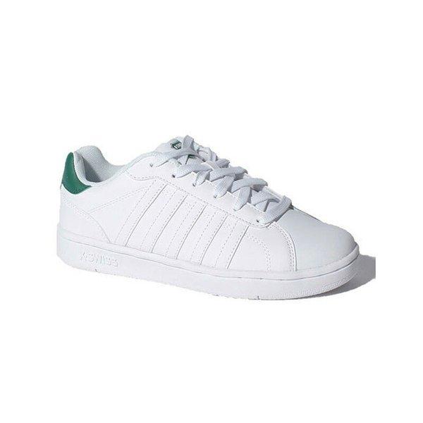 K-SWISS ケースイス スニーカー COURT MONTARA S W コート モンタラ S W レディース スニーカー 全2色 正規取扱店｜blancozapato｜03