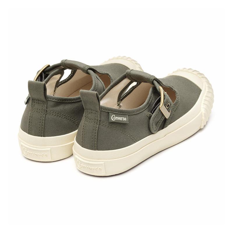 LIFE STYLE（CONVERSE） CONVERSE BIG C FG T-STRAP OX