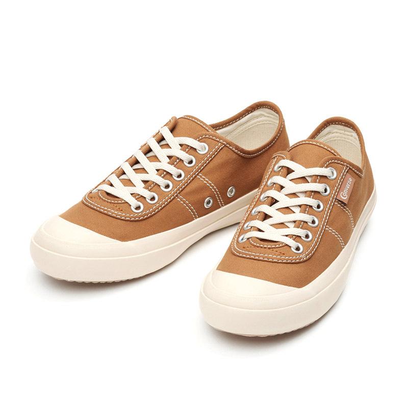 CONVERSE コンバース BIG C TS OX ビッグC TS OX メンズ レディース 全2色 クラウドグレイ シナモン 22.5cm-29.0cm｜blancozapato｜04