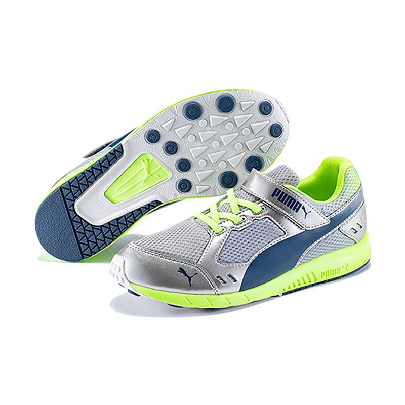 PUMA（プーマ） スピードモンスター V3 SPEED MONSTER V3 ジュニア