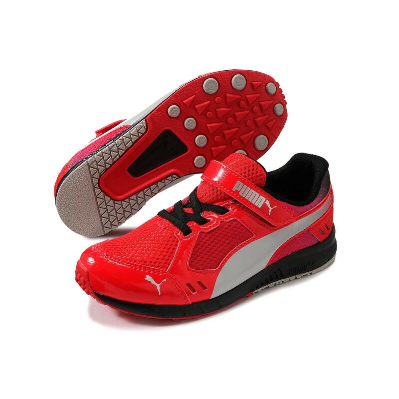 プーマ スピードモンスター V3 靴 ジュニア 19,0cm 新品 (2238) PUMA（プーマ） スピードモンスター V3 SPEED MONSTER V3 ジュニア